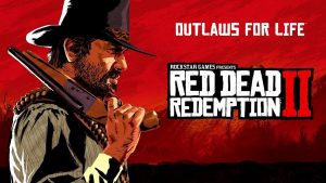 Update de Red Dead Redemption 2 corrige bugs; Modo online adicionado