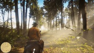 Rockstar admite falha no HDR de Red Dead Redemption 2: “vamos consertar”
