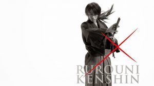 Jump Force: personagens de Samurai X são confirmados