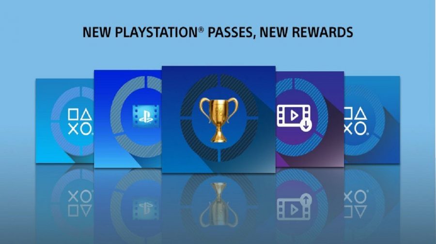 Sistema de troféus por dinheiro será descontinuado no Sony Rewards