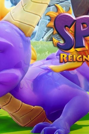 [Análise] Spyro Reignited Trilogy: Vale a pena?