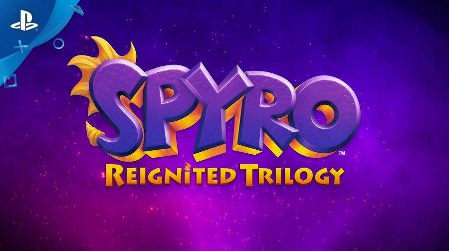 Confira as notas que Spyro Reignited Trilogy vem recebendo