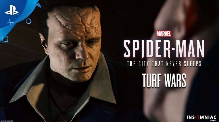 Marvel’s Spider-Man: próximo DLC sai em 20 de novembro; veja o trailer