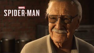 Descanse em paz, Stan Lee: relembre participações do autor em games
