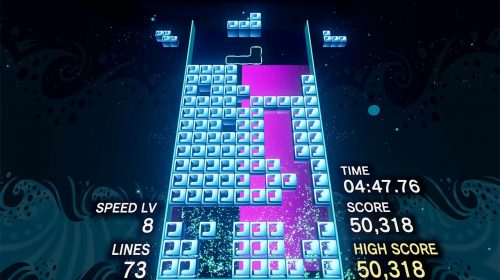 Psicodélico e desafiador, Tetris Effect ganha trailer de lançamento