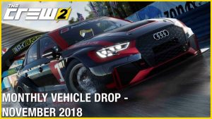 The Crew 2: novos veículos chegam na próxima semana; confira
