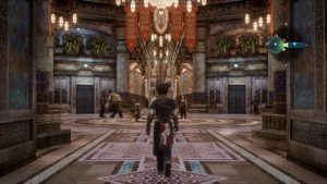 Novo trailer de The Last Remnant destaca melhorias nos cenários; veja