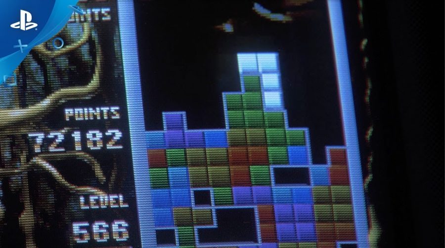 Com demo disponível, Tetris Effect ganha 