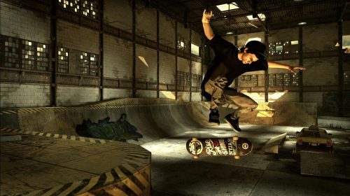 Tony Hawk's Pro Skater faz 20 anos e ganha trailer de documentário