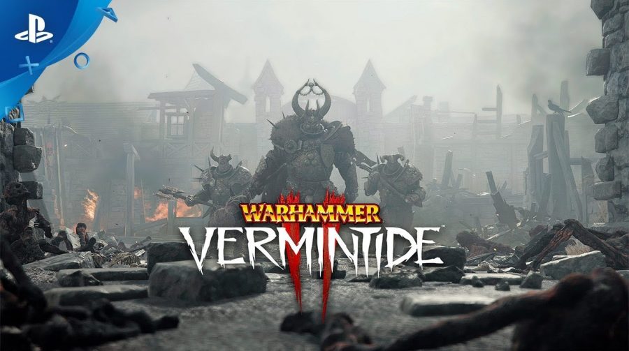 Warhammer: Vemintide 2 recebe trailer intenso; beta começa amanhã