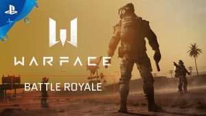 Warface ganha modo Battle Royale, e internautas não perdoam: “ridículo!”