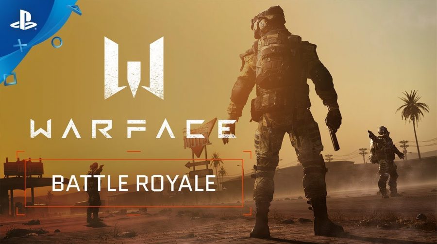 Warface ganha modo Battle Royale, e internautas não perdoam: 