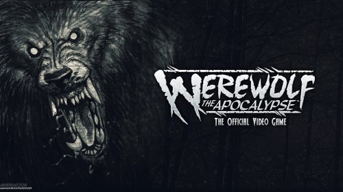 Bigben Interactive adquire direitos de Werewolf: The Apocalypse