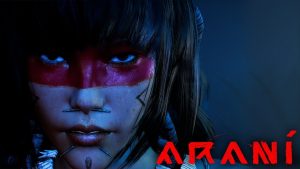 Araní: jogo brasileiro é anunciado e traz índia como protagonista