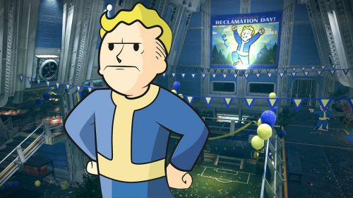 Site da Bethesda vaza informações pessoais de compradores de Fallout 76
