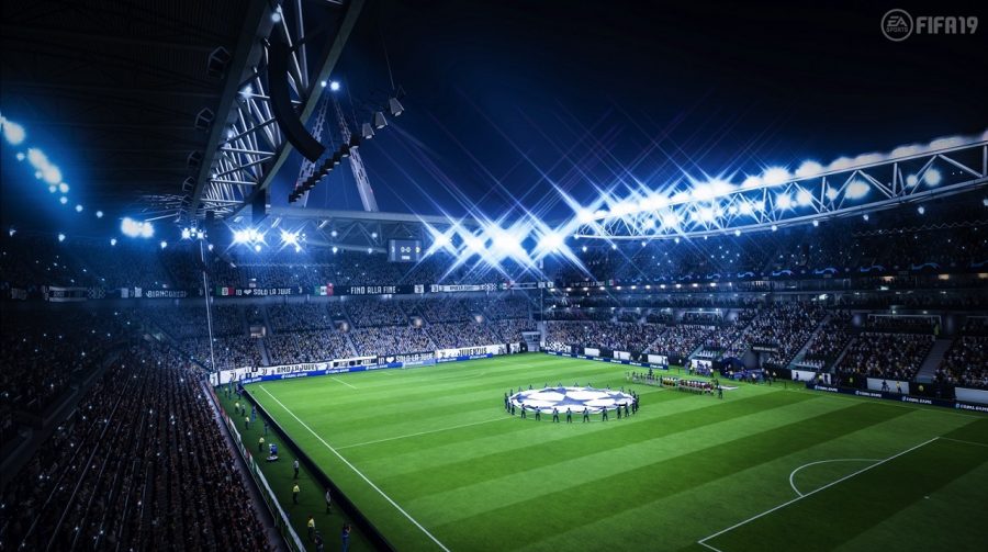 FIFA 19 terá eChampions, na véspera da final da Liga dos Campeões