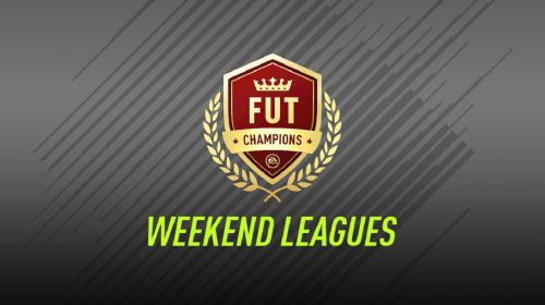 FIFA 19: prolongamento da Weekend League encerra semana no jogo