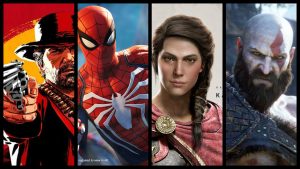 25 jogos “obrigatórios” de 2018 que todo dono de PS4 deve jogar