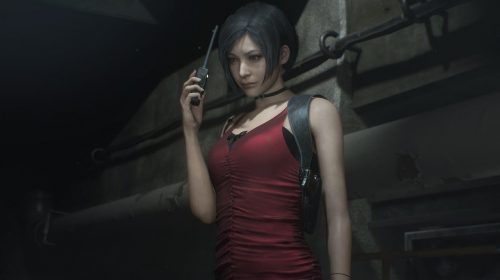 Resident Evil 2 recebe dois novos gameplays com Leon e Claire