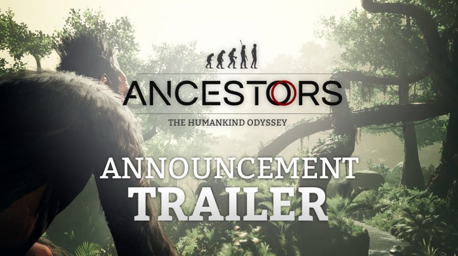 Ancestors: The Humankind Odyssey é anunciado com belo trailer; veja