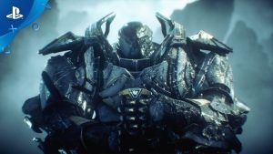 Novo trailer de Anthem destaca a edição “Legion of Dawn”; assista