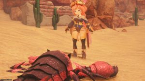 Novas imagens de Arc of Alchemist, exclusivo de PS4; confira