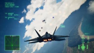 Ator sugere que Ace Combat 8 chegará em 2025