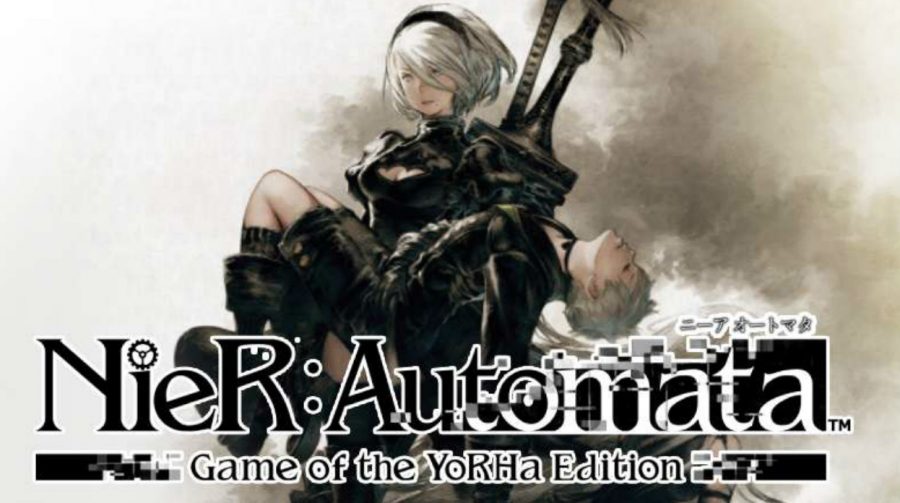 Square Enix anuncia NieR: Automata Game of the YoRHa Edition