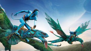 Fox registra nome “Avatar: Pandora Rising” para uso em videogames