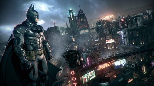 [Rumor] Próximo jogo do Batman pode ser da WB Montreal; saiba mais