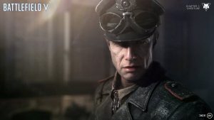 Battlefield V: Overture ganha trailer; Tanque Tiger é destaque