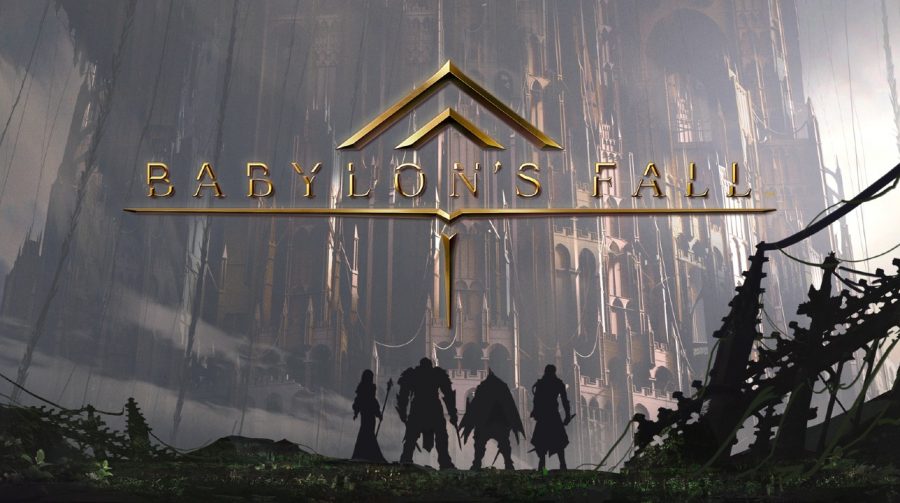 Babylon's Fall, da PlatinumGames, receberá novidades em breve