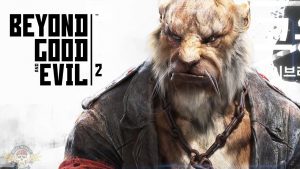Beyond Good and Evil 2 vai exigir conexão permanente à Internet
