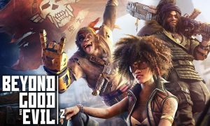 Ubisoft mostrará gameplay de Beyond Good and Evil 2 amanhã (10)
