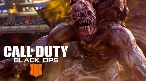 Call of Duty: Black Ops 4: jogo recebe novidades esta semana; veja