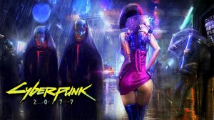 CD Projekt RED recruta ex-dev. de RiME para trabalhar em Cyberpunk 2077