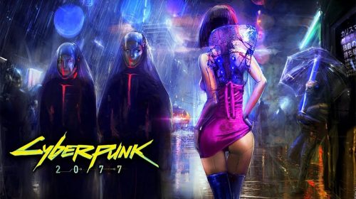 CD Projekt RED recruta ex-dev. de RiME para trabalhar em Cyberpunk 2077