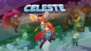 Premiado Celeste vai receber edições físicas (limitadas) em janeiro