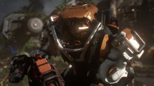 Anthem recebe novo trailer da história no The Game Awards; veja