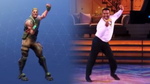 “Carlton”, de Um Maluco no Pedaço, processa a Epic Games (Fortnite)
