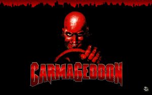 THQ Nordic adquire marca Carmageddon; Vem jogo novo aí?