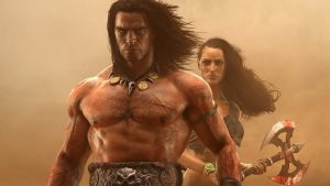 Novo jogo de Conan será anunciado dia 08 de dezembro; saiba mais