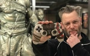 GOTY of War: como Cory Barlog fez Kratos ganhar o jogo do ano de 2018