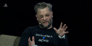 Cory Barlog elogia novo jogo da Santa Monica: “mais do que brilhante”