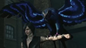 Novo gameplay de Devil May Cry 5 mostra habilidades de V; assista