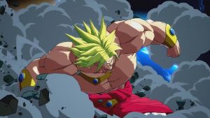 Dragon Ball FighterZ: Broly é a nova estrela em evento especial; veja