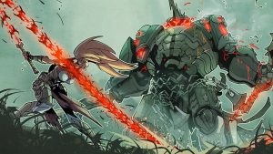 Darksiders 3 recebe “jogabilidade clássica” e promete agradar fãs; veja