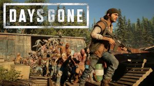 Estúdio de World War Z queria produzir multiplayer de Days Gone