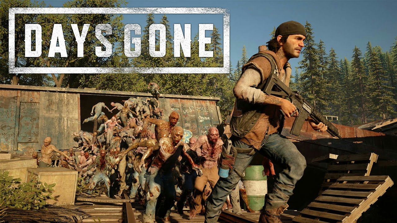 Revelado ator português de Days Gone