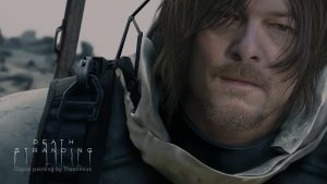 Death Stranding: data vazada pelo WalMart era apenas ‘placeholder’